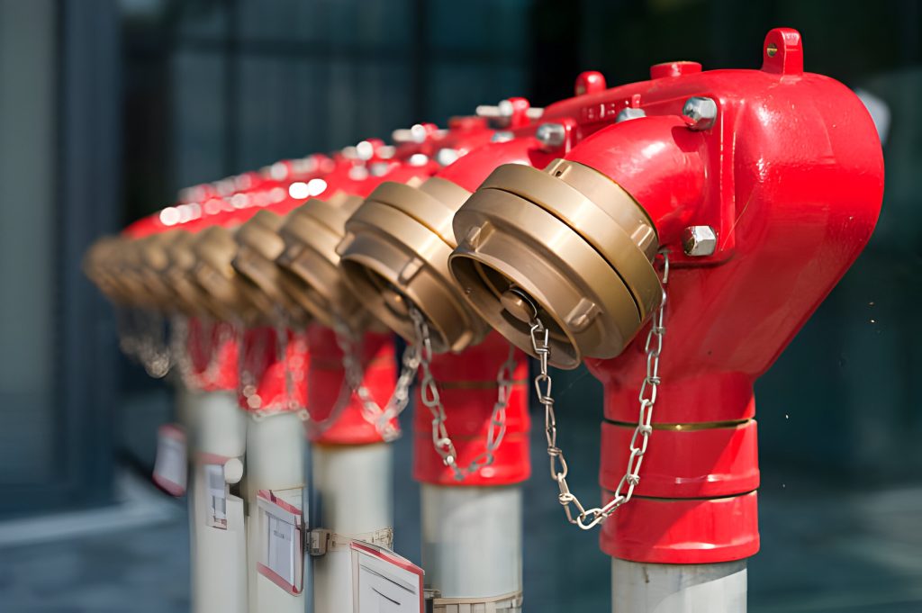 Best Fire Safety Solutions
